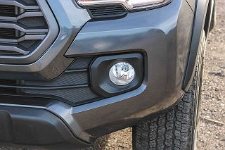 2021 Toyota Tacoma TRD Off Road 3TMCZ5AN8MM405147 in Henderson, NV 8
