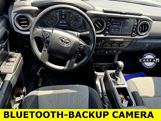 2021 Toyota Tacoma TRD Off Road 5TFCZ5AN9MX269170 in Hendersonville, NC 11