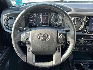 2021 Toyota Tacoma TRD Off Road 5TFCZ5AN0MX254718 in Hicksville, NY 11