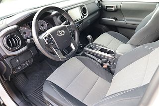 2021 Toyota Tacoma TRD Sport 3TYCZ5AN6MT020612 in Irving, TX 10