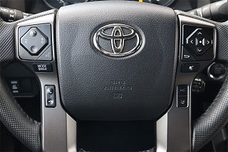 2021 Toyota Tacoma TRD Sport 3TYCZ5AN6MT020612 in Irving, TX 15