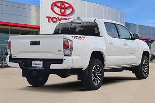 2021 Toyota Tacoma TRD Sport 3TYCZ5AN6MT020612 in Irving, TX 6