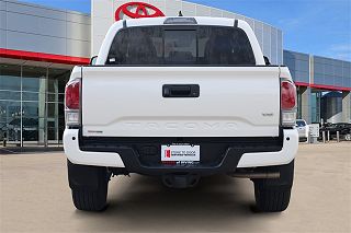 2021 Toyota Tacoma TRD Sport 3TYCZ5AN6MT020612 in Irving, TX 7