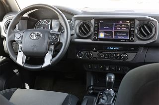 2021 Toyota Tacoma TRD Off Road 3TMCZ5AN1MM385582 in Irving, TX 33