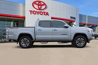 2021 Toyota Tacoma TRD Sport 3TMCZ5AN1MM391737 in Irving, TX 5