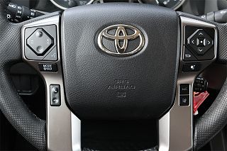 2021 Toyota Tacoma SR5 3TMCZ5AN0MM381474 in Irving, TX 15