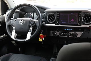 2021 Toyota Tacoma SR5 3TMCZ5AN0MM381474 in Irving, TX 34