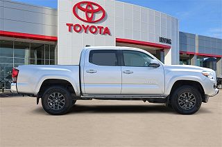 2021 Toyota Tacoma SR5 3TMCZ5AN0MM381474 in Irving, TX 5