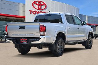 2021 Toyota Tacoma SR5 3TMCZ5AN0MM381474 in Irving, TX 6
