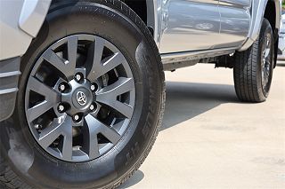 2021 Toyota Tacoma SR5 3TMCZ5AN0MM381474 in Irving, TX 9