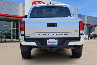 2021 Toyota Tacoma SR5 5TFAZ5CN9MX105566 in Irving, TX 5