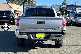 2021 Toyota Tacoma TRD Off Road 3TMAZ5CN3MM149696 in Lakeport, CA 10