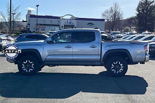 2021 Toyota Tacoma TRD Off Road 3TMAZ5CN3MM149696 in Lakeport, CA 12