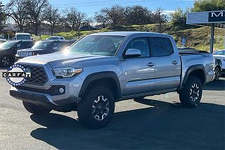 2021 Toyota Tacoma TRD Off Road 3TMAZ5CN3MM149696 in Lakeport, CA 14