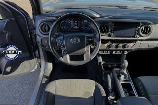 2021 Toyota Tacoma TRD Off Road 3TMAZ5CN3MM149696 in Lakeport, CA 19