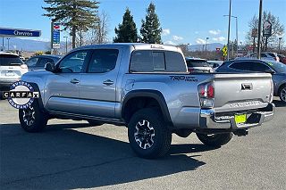2021 Toyota Tacoma TRD Off Road 3TMAZ5CN3MM149696 in Lakeport, CA 3