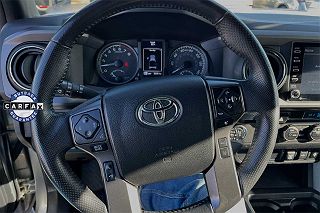 2021 Toyota Tacoma TRD Off Road 3TMAZ5CN3MM149696 in Lakeport, CA 30