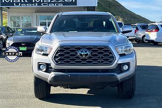2021 Toyota Tacoma TRD Off Road 3TMAZ5CN3MM149696 in Lakeport, CA 6