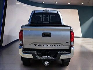 2021 Toyota Tacoma SR5 3TMAZ5CN1MM149115 in Laredo, TX 4