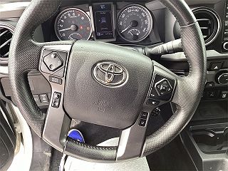 2021 Toyota Tacoma TRD Pro 3TMCZ5AN9MM435838 in Lee's Summit, MO 13