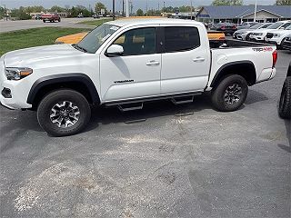 2021 Toyota Tacoma TRD Pro 3TMCZ5AN9MM435838 in Lee's Summit, MO 2
