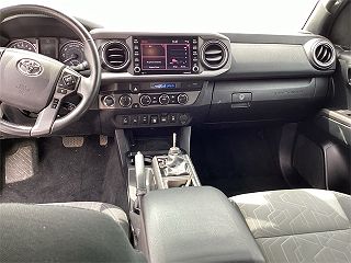 2021 Toyota Tacoma TRD Pro 3TMCZ5AN9MM435838 in Lee's Summit, MO 22