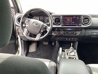 2021 Toyota Tacoma TRD Pro 3TMCZ5AN9MM435838 in Lee's Summit, MO 23