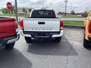 2021 Toyota Tacoma TRD Pro 3TMCZ5AN9MM435838 in Lee's Summit, MO 5