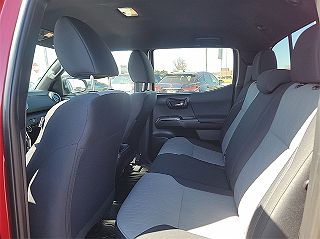 2021 Toyota Tacoma SR5 3TMCZ5AN5MM407504 in Lee's Summit, MO 12