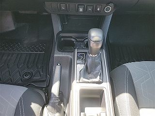 2021 Toyota Tacoma SR5 3TMCZ5AN5MM407504 in Lee's Summit, MO 18