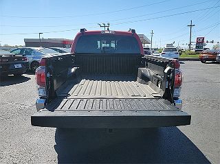 2021 Toyota Tacoma SR5 3TMCZ5AN5MM407504 in Lee's Summit, MO 8