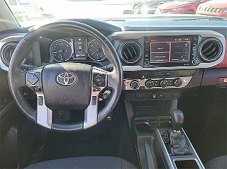 2021 Toyota Tacoma SR5 3TMCZ5ANXMM398542 in Lee's Summit, MO 13