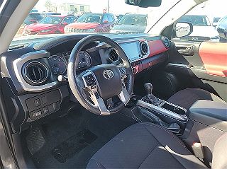 2021 Toyota Tacoma SR5 3TMCZ5ANXMM398542 in Lee's Summit, MO 18