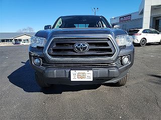 2021 Toyota Tacoma SR5 3TMCZ5ANXMM398542 in Lee's Summit, MO 2