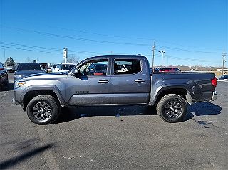 2021 Toyota Tacoma SR5 3TMCZ5ANXMM398542 in Lee's Summit, MO 5