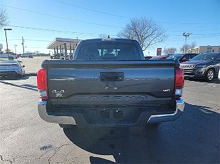 2021 Toyota Tacoma SR5 3TMCZ5ANXMM398542 in Lee's Summit, MO 7