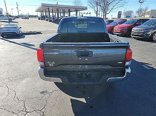 2021 Toyota Tacoma SR5 3TMCZ5ANXMM398542 in Lee's Summit, MO 8