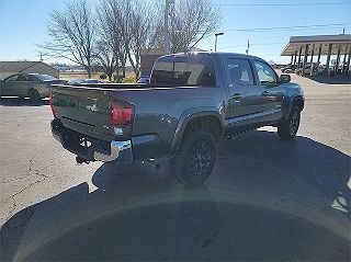 2021 Toyota Tacoma SR5 3TMCZ5ANXMM398542 in Lee's Summit, MO 9