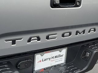 2021 Toyota Tacoma SR5 3TMCZ5AN2MM400588 in Lemon Grove, CA 25