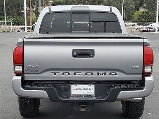 2021 Toyota Tacoma SR5 3TMCZ5AN2MM400588 in Lemon Grove, CA 5