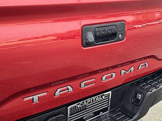 2021 Toyota Tacoma SR5 5TFAZ5CN9MX102358 in Lillington, NC 14