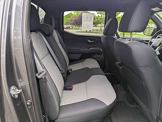 2021 Toyota Tacoma  5TFCZ5AN1MX249236 in Manchester, CT 17