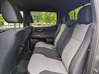 2021 Toyota Tacoma  5TFCZ5AN1MX249236 in Manchester, CT 9