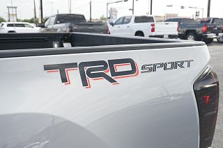 2021 Toyota Tacoma TRD Sport 5TFAZ5CN4MX096839 in McAllen, TX 11