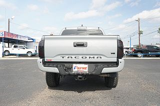 2021 Toyota Tacoma TRD Sport 5TFAZ5CN4MX096839 in McAllen, TX 6