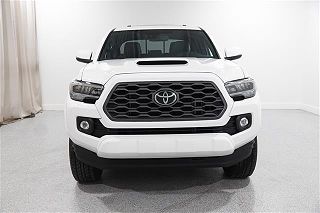 2021 Toyota Tacoma TRD Sport 3TMCZ5AN0MM402131 in Mentor, OH 2