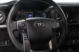 2021 Toyota Tacoma TRD Sport 3TMCZ5AN0MM402131 in Mentor, OH 7