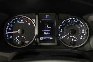 2021 Toyota Tacoma TRD Sport 3TMCZ5AN0MM402131 in Mentor, OH 8