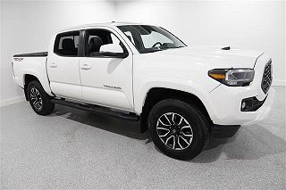 2021 Toyota Tacoma TRD Sport 3TMCZ5AN0MM402131 in Mentor, OH