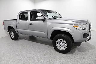 2021 Toyota Tacoma SR 3TMCZ5AN8MM389516 in Mentor, OH